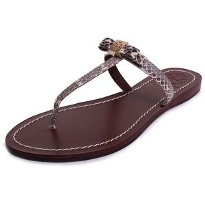 Tory Burch Leighanne sandals